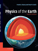 Physics of the Earth - Retail Maharaj