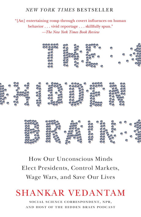 The Hidden Brain - Retail Maharaj