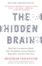 The Hidden Brain - Retail Maharaj