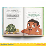 Get Hooked to Pets (Hook Books): A 4 in 1 Gorgeously Illustrated Book on Pets | Giftable Hardback Edition | Ages 5+ - Retail Maharaj