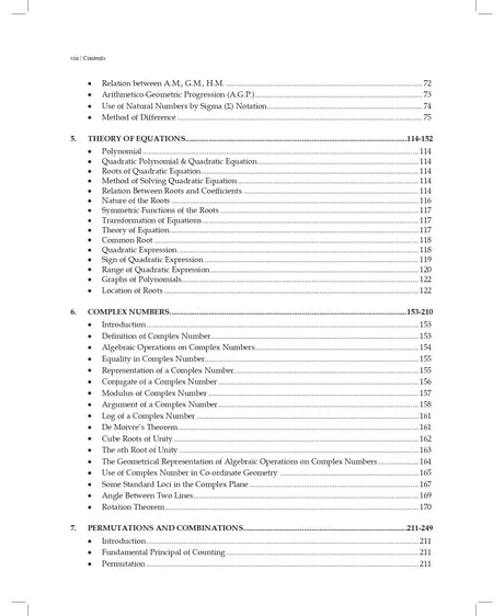 Objective Mathematics Vol 1 for All Engineering Entrance Exams (51 Edition) | Chapter-wise & Topic-wise 2500+ MCQs | As per class 11th Syllabus | JEE Main, BITSAT, NIMCET Etc. (2024-25) - Retail Maharaj