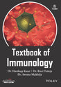 Textbook of Immunology | e - Retail Maharaj