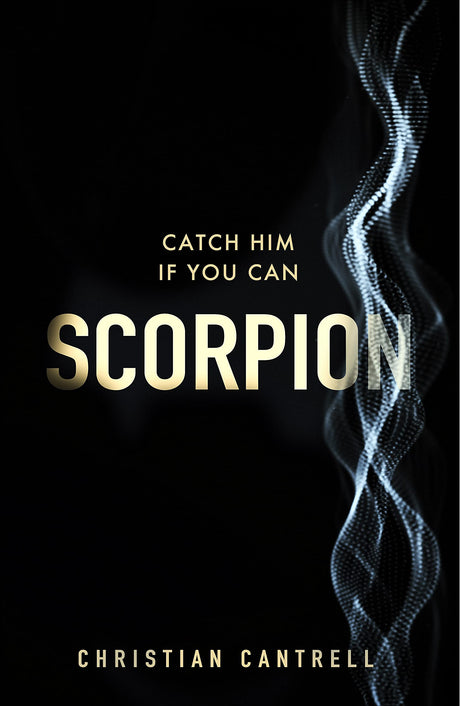 Scorpion - Retail Maharaj