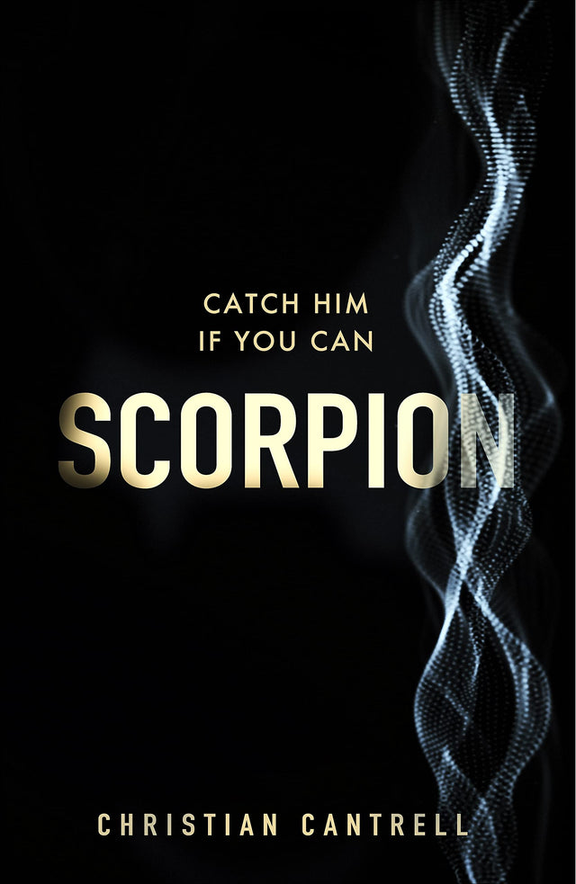 Scorpion - Retail Maharaj