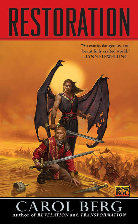 Restoration: 3 (Rai Kirah) - Retail Maharaj
