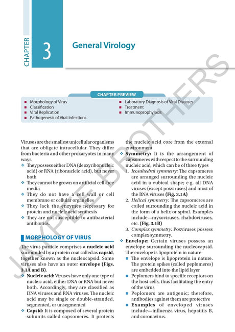 Essentials of Applied Microbiology for Nurses (Including Infection Control and Safety) - Retail Maharaj