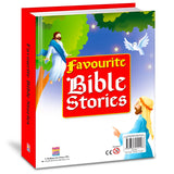 Favourite Bible Stories - Retail Maharaj