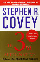 The 3Rd Alternative (Paperback) - Retail Maharaj