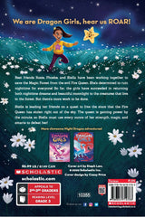 Dragon Girls #9: Stella the Starlight Dragon - Retail Maharaj