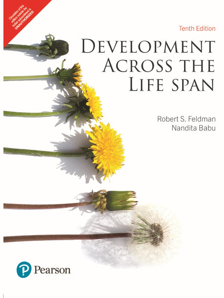 Development Across The Life Span | Indian Sociocultural Context | Includes World Events (Covid-19 Pandemic) | 10th Edition | - Pearson - Retail Maharaj