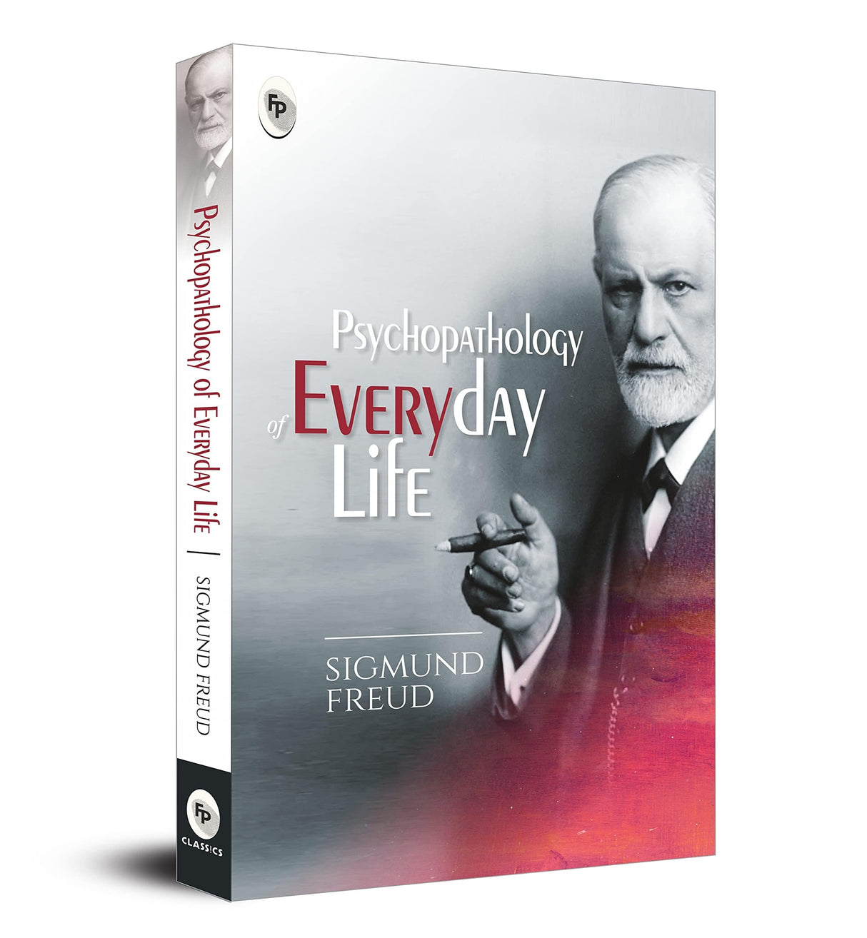 Psychopathology of Everyday Life - Retail Maharaj