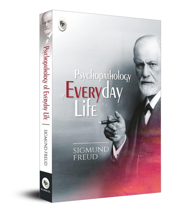 Psychopathology of Everyday Life - Retail Maharaj