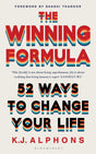 The Winning Formula: 52 Ways to Change Your Life - Retail Maharaj