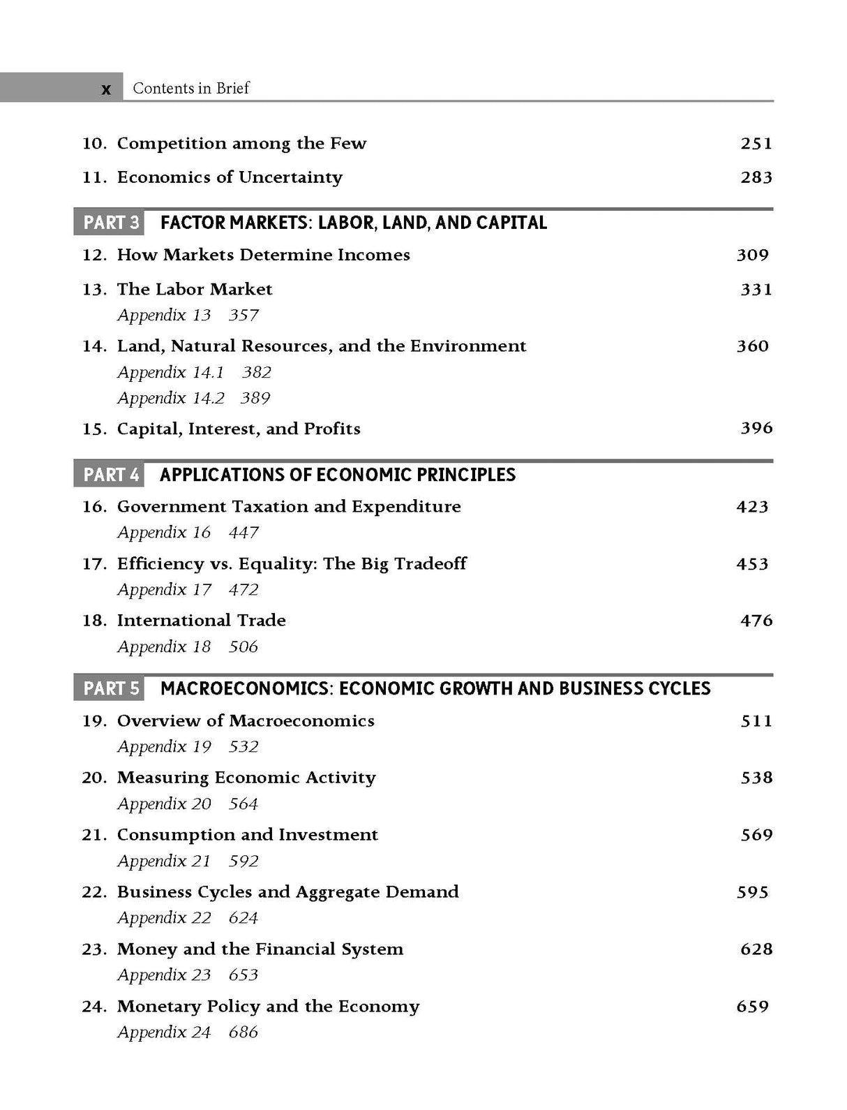 Economics | 21st Edition | Paul Samuelson, William Nordhaus, Sudip Chaudhuri and Anindya Sen - Retail Maharaj