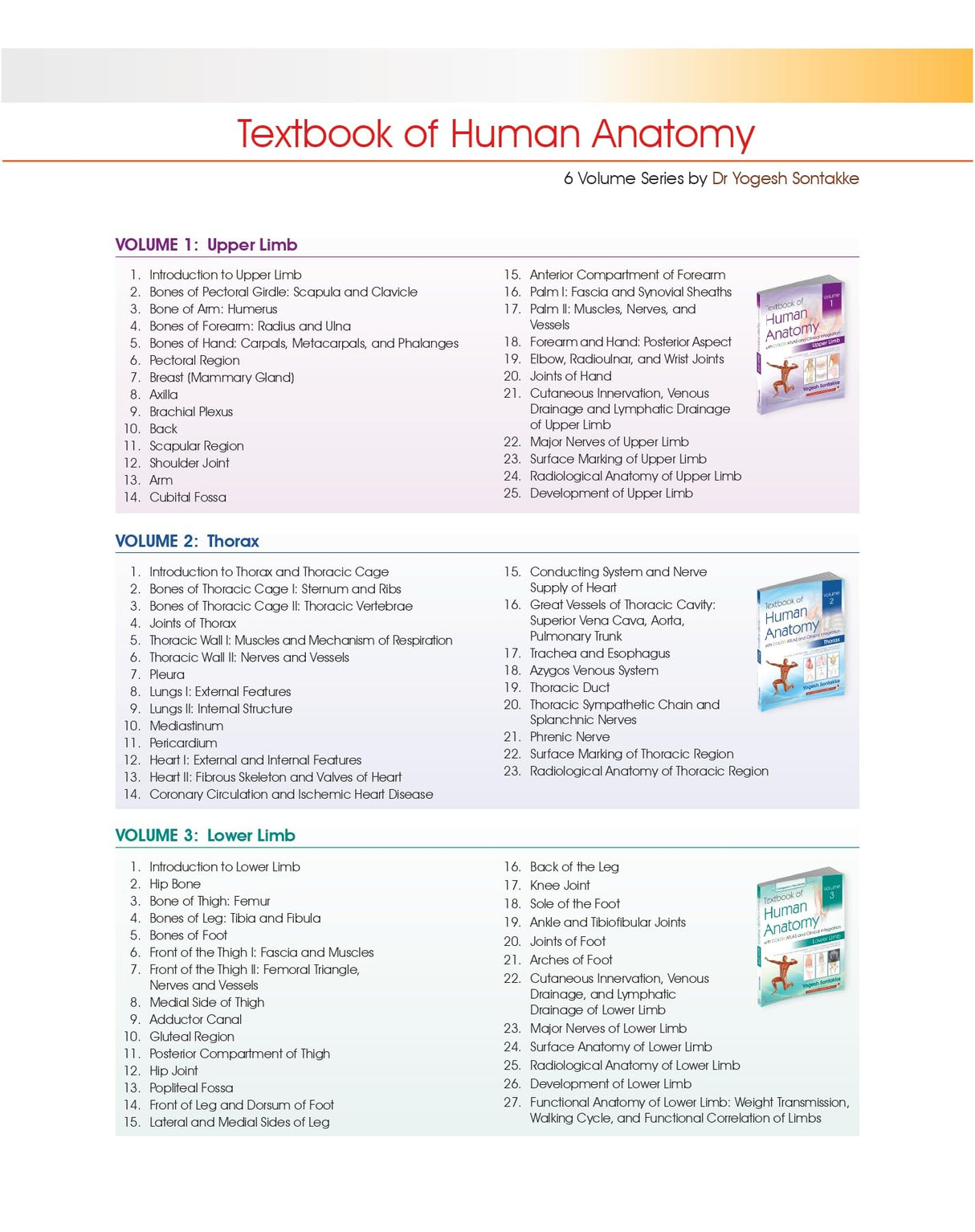 Textbook Of General Anatomy With Early Clinical Exposure (Pb 2024) - Retail Maharaj