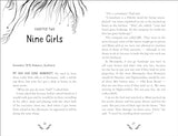 Nine Girls: A brand new mystery for 9-12 year olds - Retail Maharaj