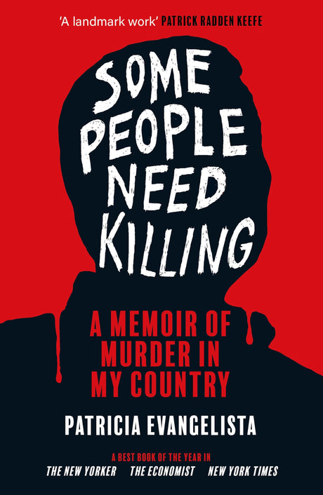 Some People Need Killing: Longlisted for the Women's Prize for Non-Fiction - Retail Maharaj
