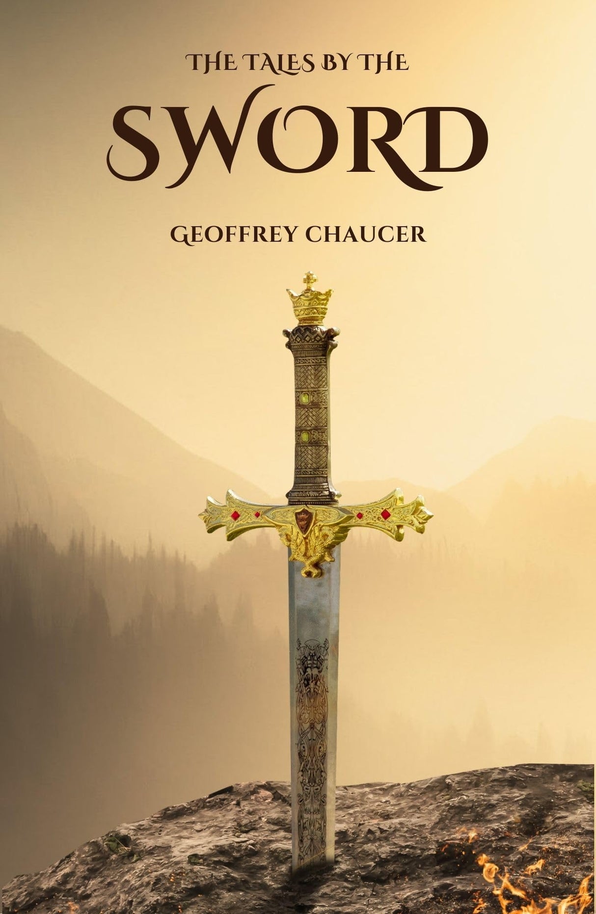 Tales By The Sword - Retail Maharaj