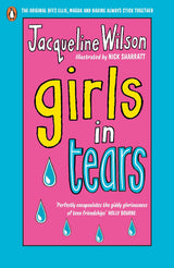 Girls In Tears - Retail Maharaj