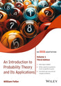 An Introduction to Probability Theory and Its Applications, Vol. 1, 3ed, An Indian Adaptation - Retail Maharaj