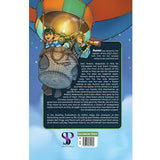 Captain Rumini (Book 8) - Retail Maharaj