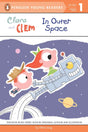 PYR 1: Clara and Clem in Outer Space (Penguin Young Readers, Level 1) - Retail Maharaj