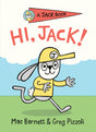 Hi, Jack!: 1 (A Jack Book) - Retail Maharaj