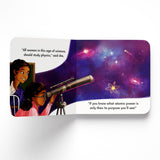 Women in Science: Discover Big Values Through the Inspiring Stories of Five Incredible Women Scientists (Learning to Be) - Retail Maharaj