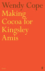 Making Cocoa for Kingsley Amis - Retail Maharaj