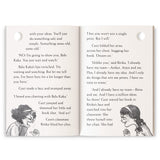Think Big! (hOle book): Story of a Girl Who Takes on a Very Ambitious Baking Project | Ages 7+ - Retail Maharaj