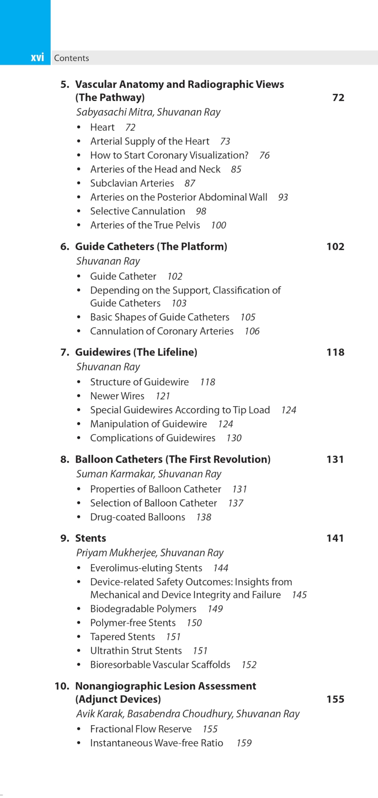 TIPS & TRICKS IN INTERVENTIONAL CARDIOLOGY - Retail Maharaj