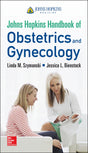 JOHNS HOPKINS HANDBOOK OF OBSTETRICS AND GYNECOLOGY - Retail Maharaj