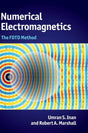 Numerical Electromagnetics: The FDTD Method - Retail Maharaj