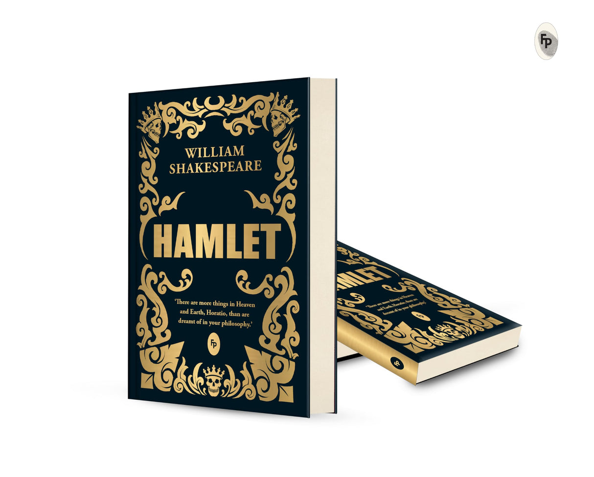 Hamlet (Pocket Classic) - Retail Maharaj