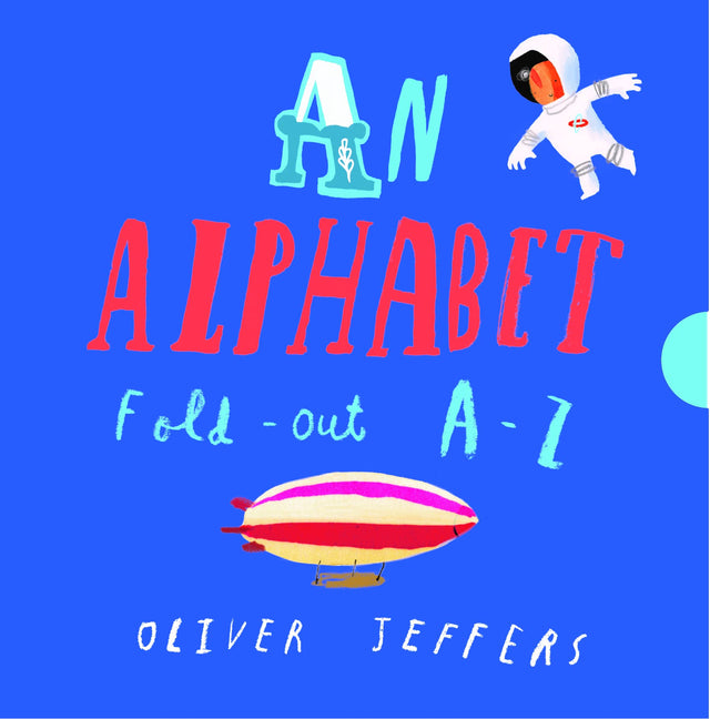 An Alphabet - Retail Maharaj