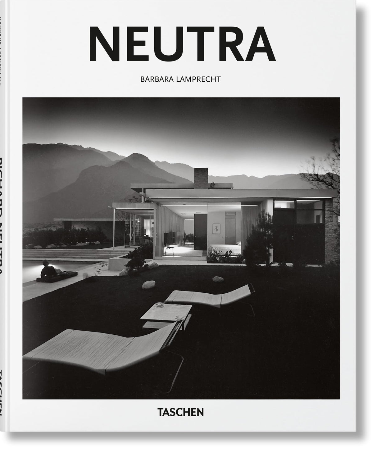 Neutra - Retail Maharaj