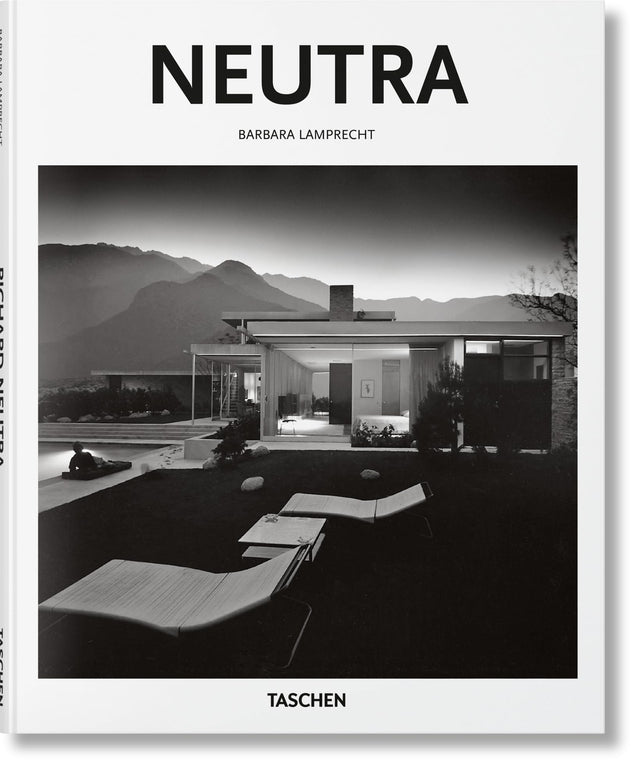 Neutra - Retail Maharaj