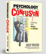 Psychology of Confusion - English - Retail Maharaj