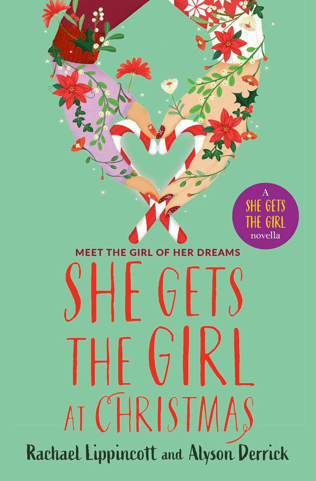 She Gets the Girl at Christmas - Retail Maharaj