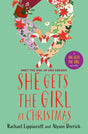 She Gets the Girl at Christmas - Retail Maharaj