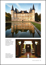 From Bordeaux to the Stars: The Reawakening of a Wine Legend - Retail Maharaj