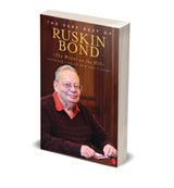 The Writer On The Hill: The Very Best Of Ruskin Bond - Retail Maharaj