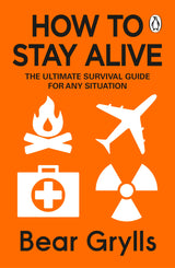 How to Stay Alive - Retail Maharaj