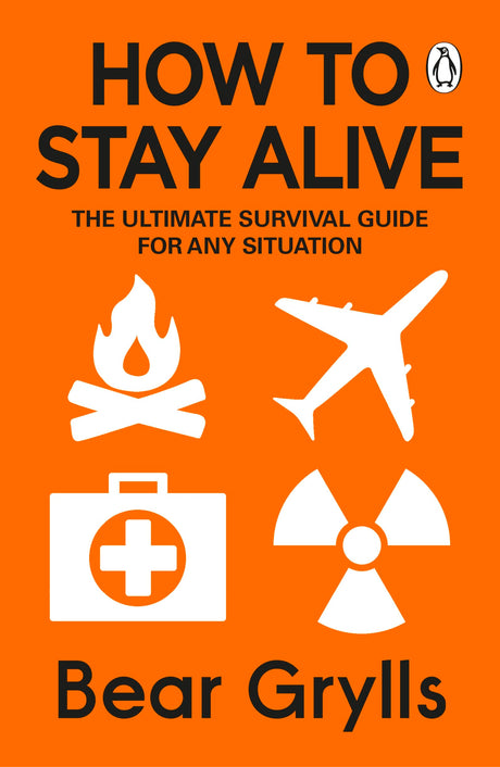 How to Stay Alive - Retail Maharaj