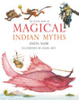 The Puffin Book of Magical Indian Myths - Retail Maharaj