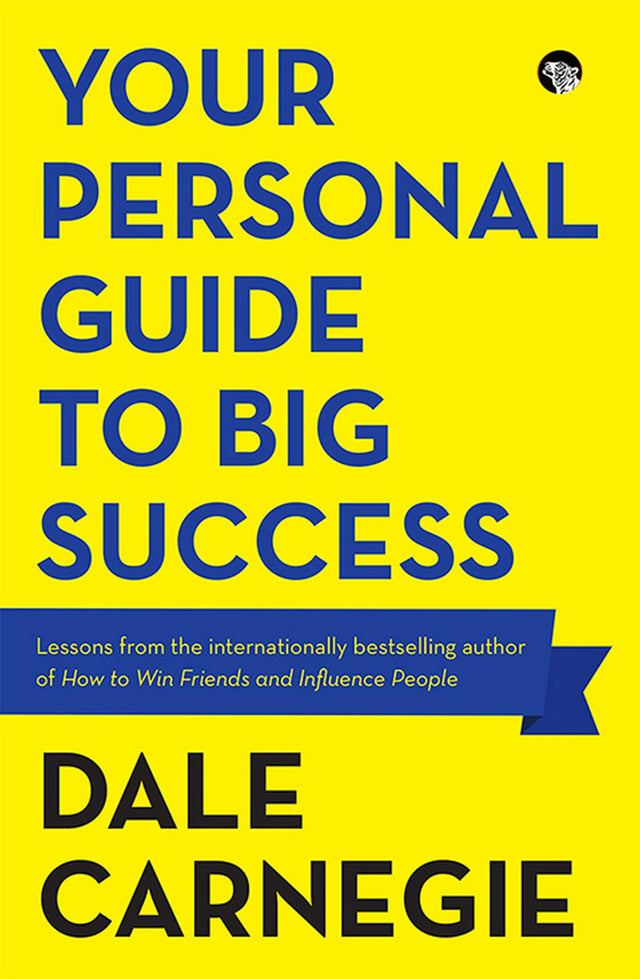 Your Personal Guide To Big Success - Retail Maharaj