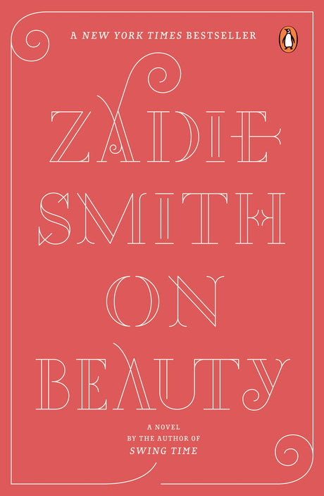 On Beauty: A Novel - Retail Maharaj