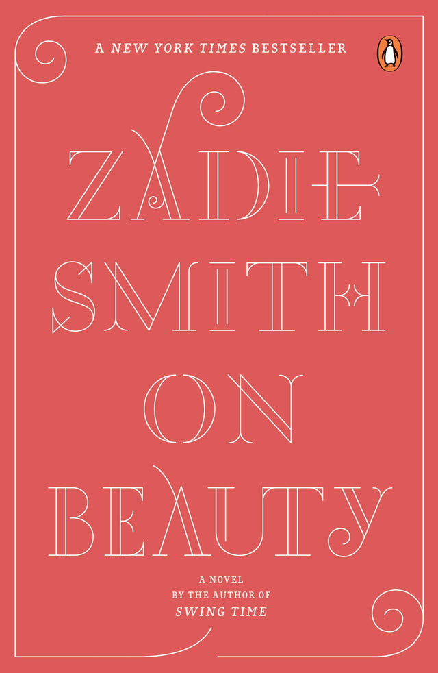 On Beauty: A Novel - Retail Maharaj