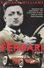 Enzo Ferrari - Retail Maharaj