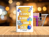 13 Steps to Bloody Good Sales - Retail Maharaj